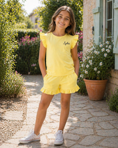 Anglaise Set