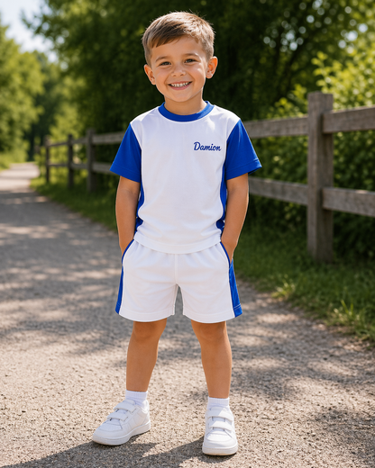 Sports Set