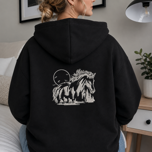 Wilderness Hoodie