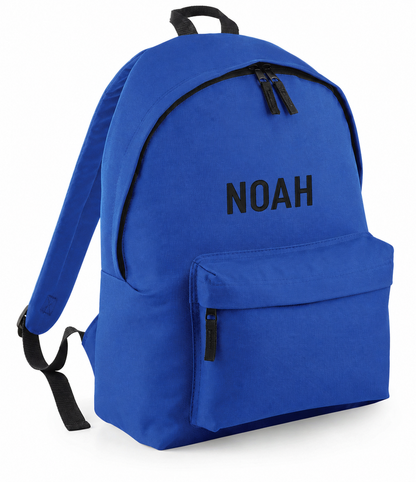 BagBase Kids Fashion Backpack