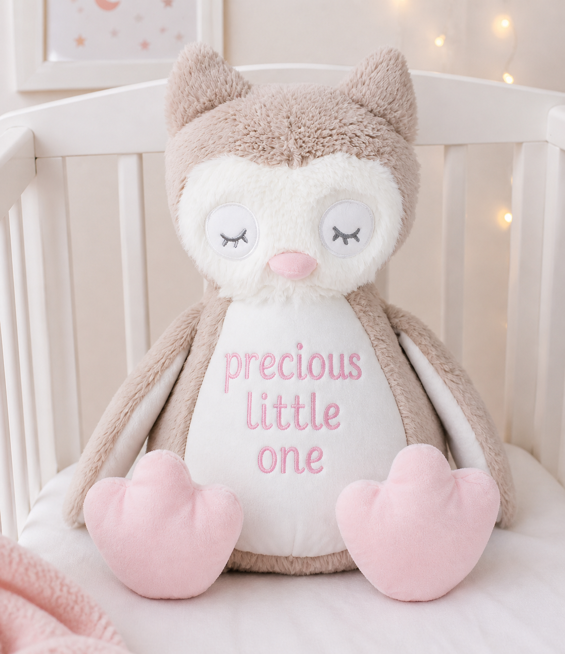Orla Owl