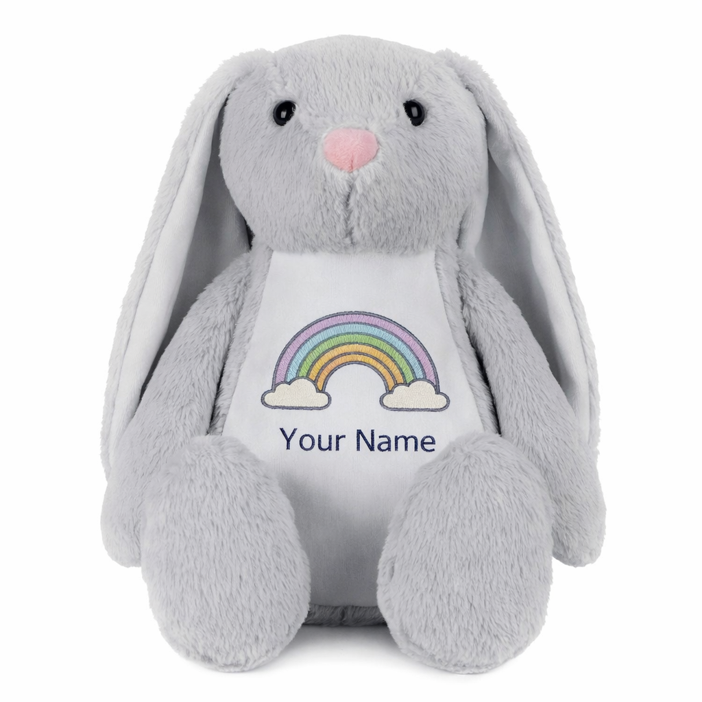 Misty the Bunny