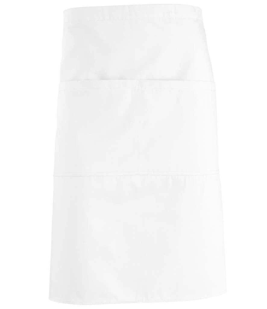 SOL'S Greenwich Apron