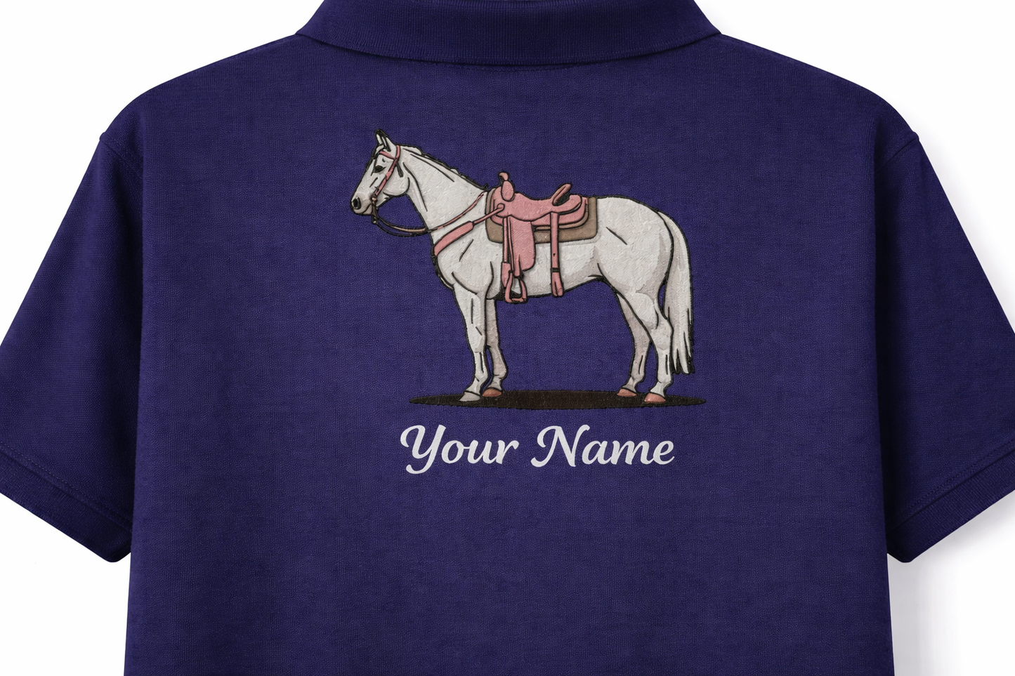 Western Polo