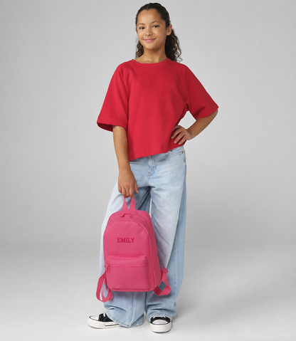 BagBase Mini Essential Fashion Backpack