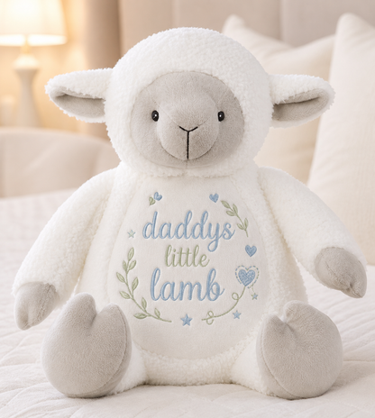Little Lamb