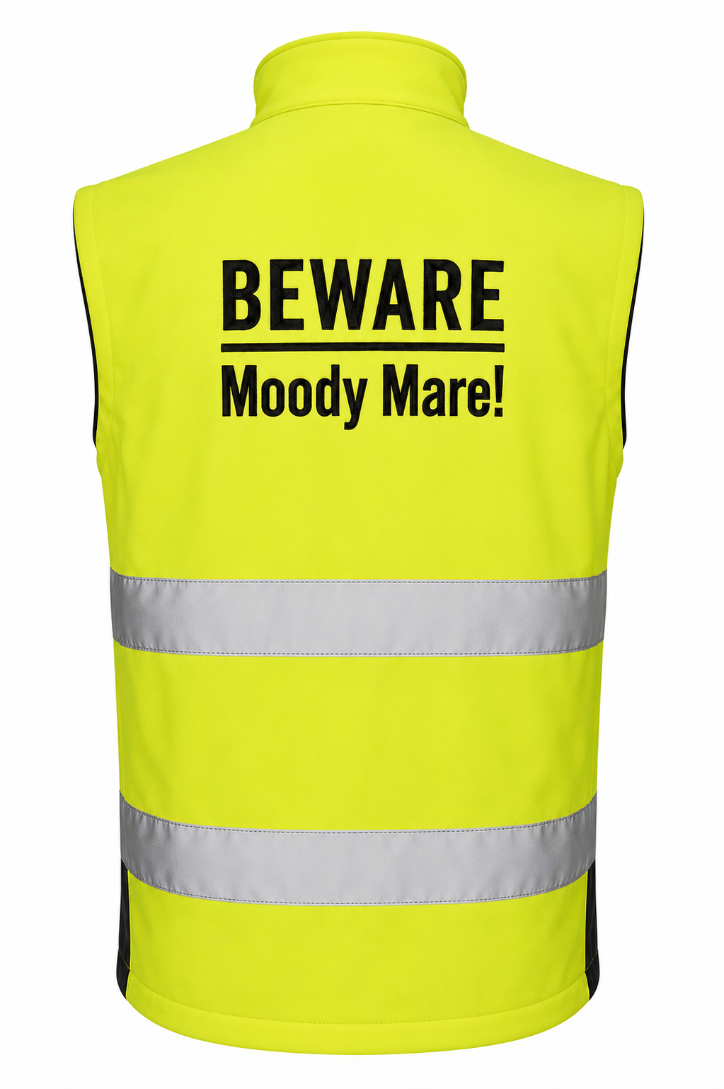 Moody Mare
