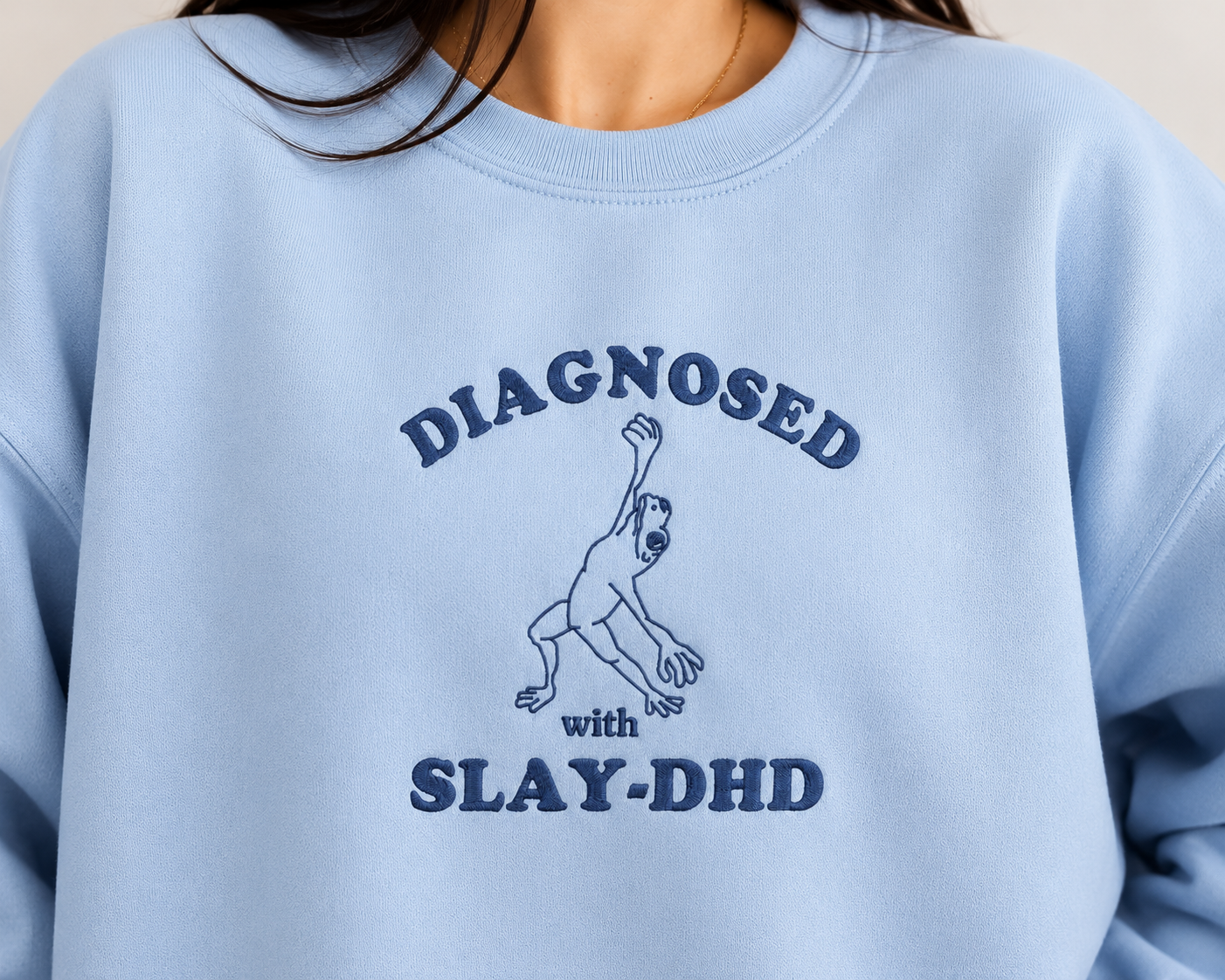 Slay-dhd