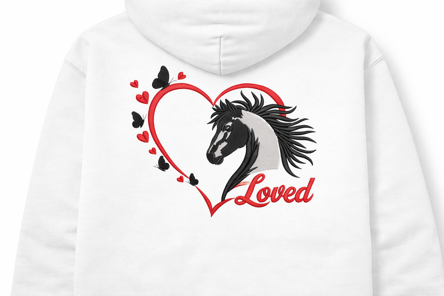 Loved
