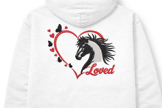 Loved