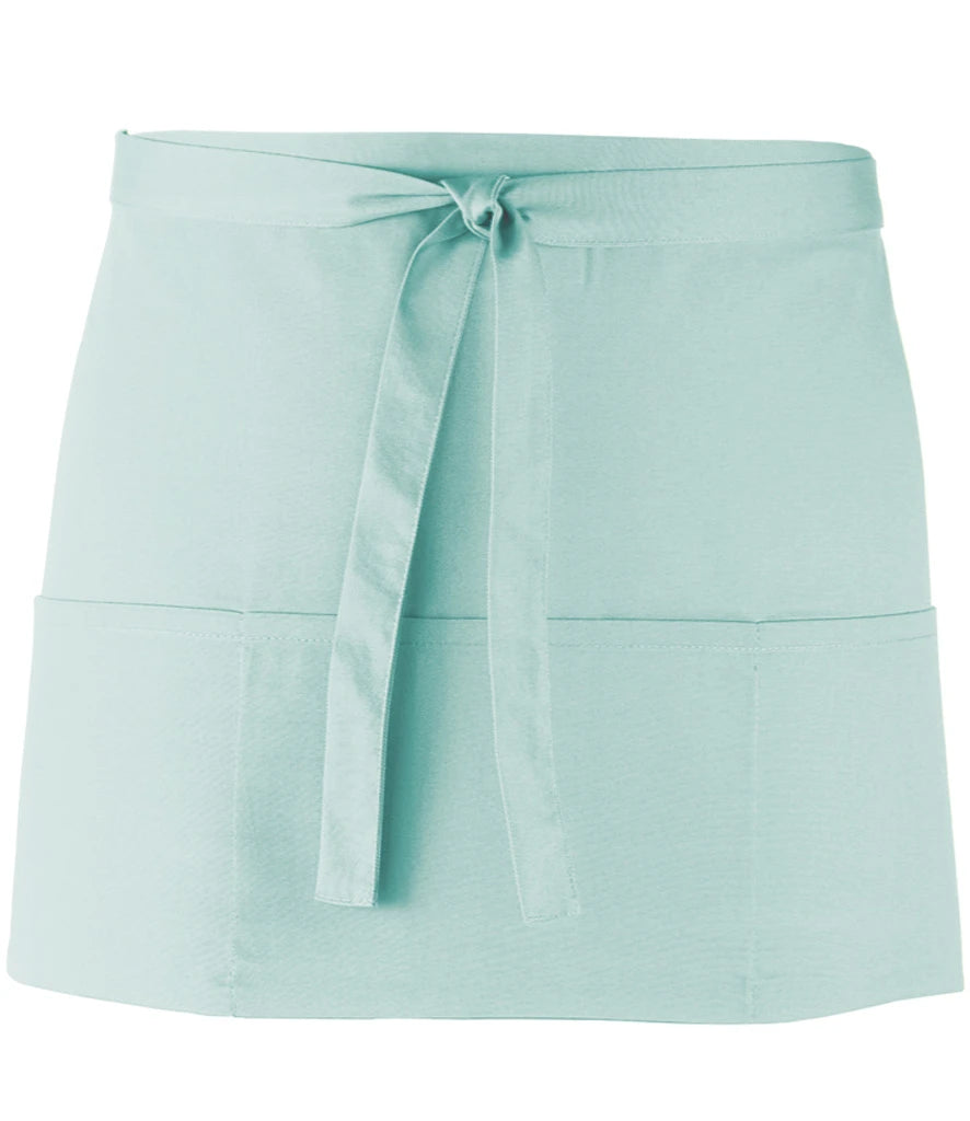 3 Pocket Apron