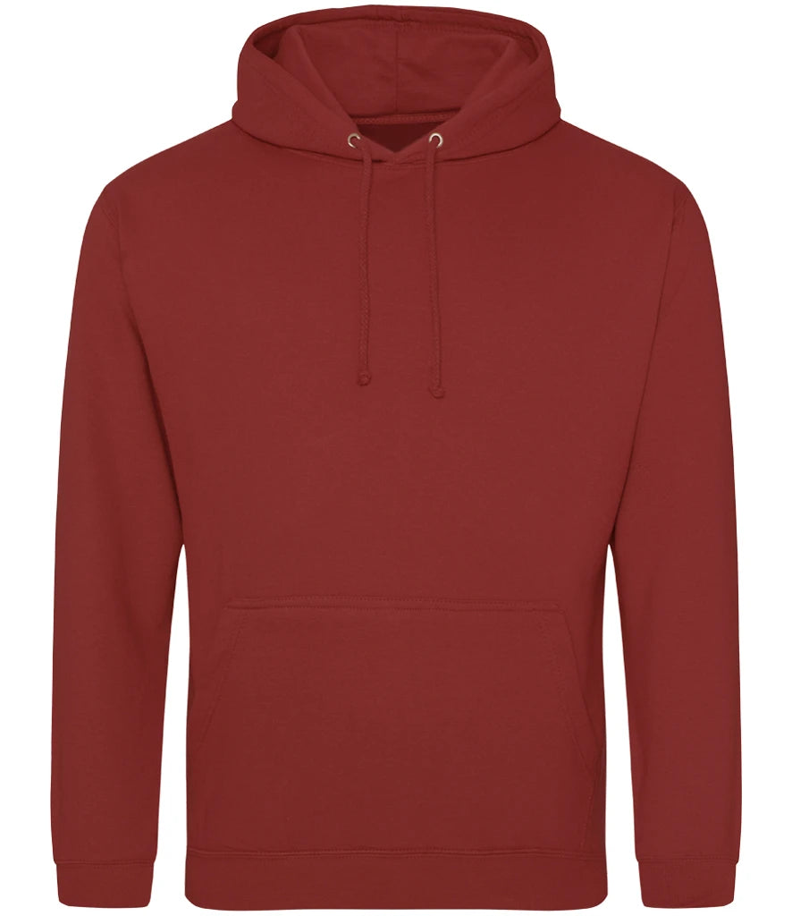 AWDis College Hoodie