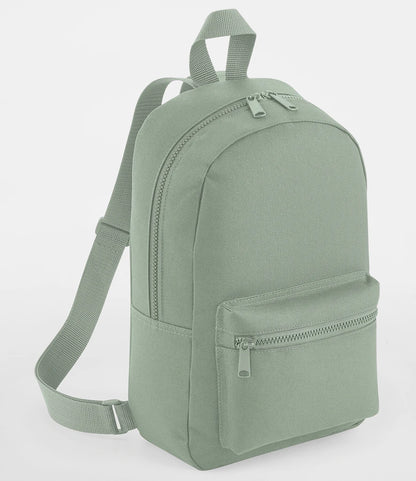 BagBase Mini Essential Fashion Backpack