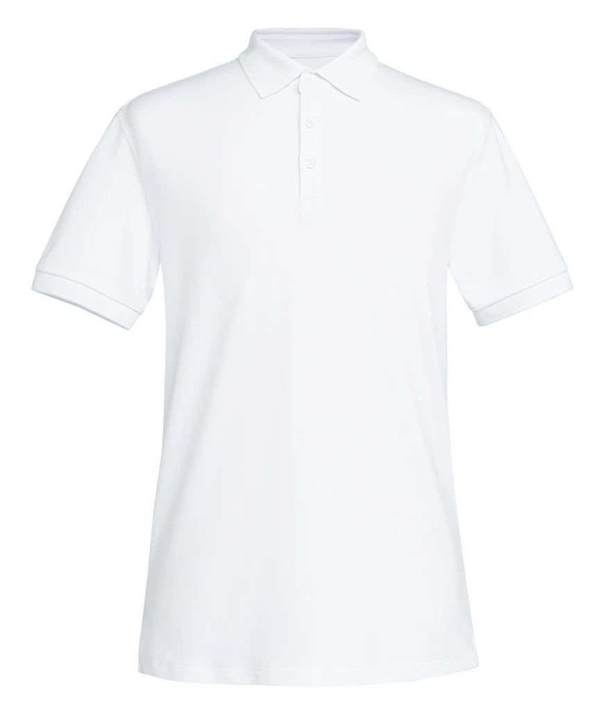 Brook Taverner Hampton Premium Cotton Polo Shirt