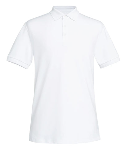 Brook Taverner Hampton Premium Cotton Polo Shirt