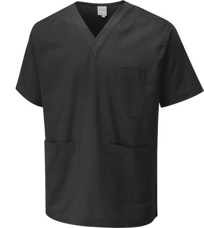 Scrub Tunic