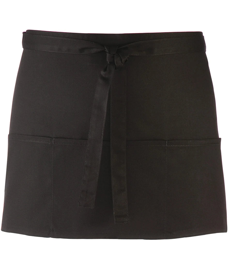 3 Pocket Apron