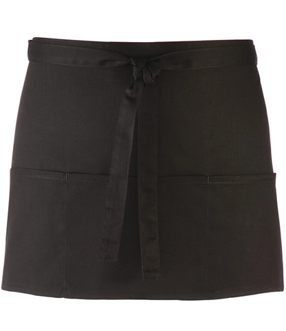 3 Pocket Apron
