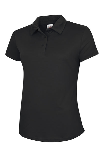 Ultra Cool Poloshirt Ladies
