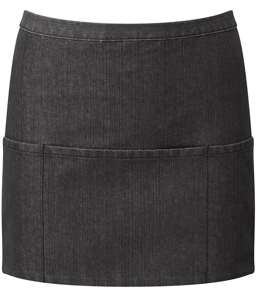 3 Pocket Apron