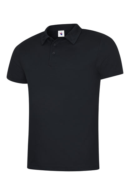 Ultra Cool Poloshirt Mens