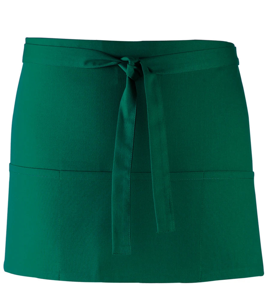 3 Pocket Apron