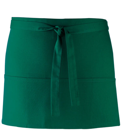 3 Pocket Apron