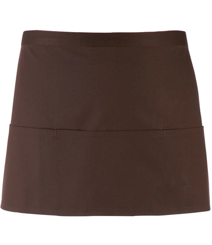 3 Pocket Apron