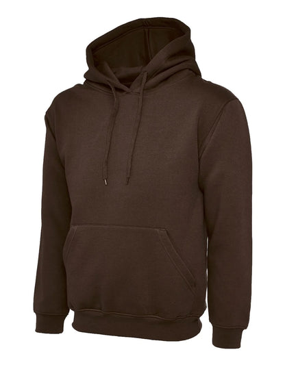Create Your Own Hoodie