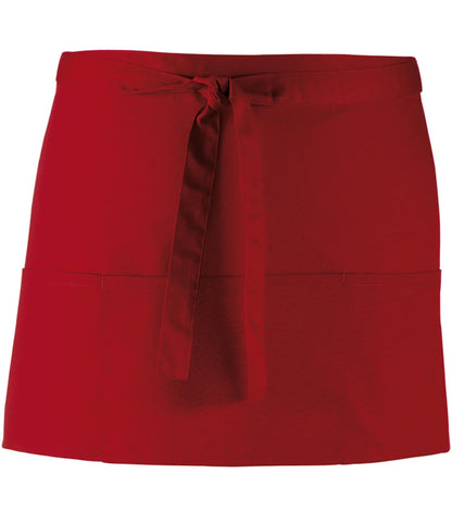 3 Pocket Apron