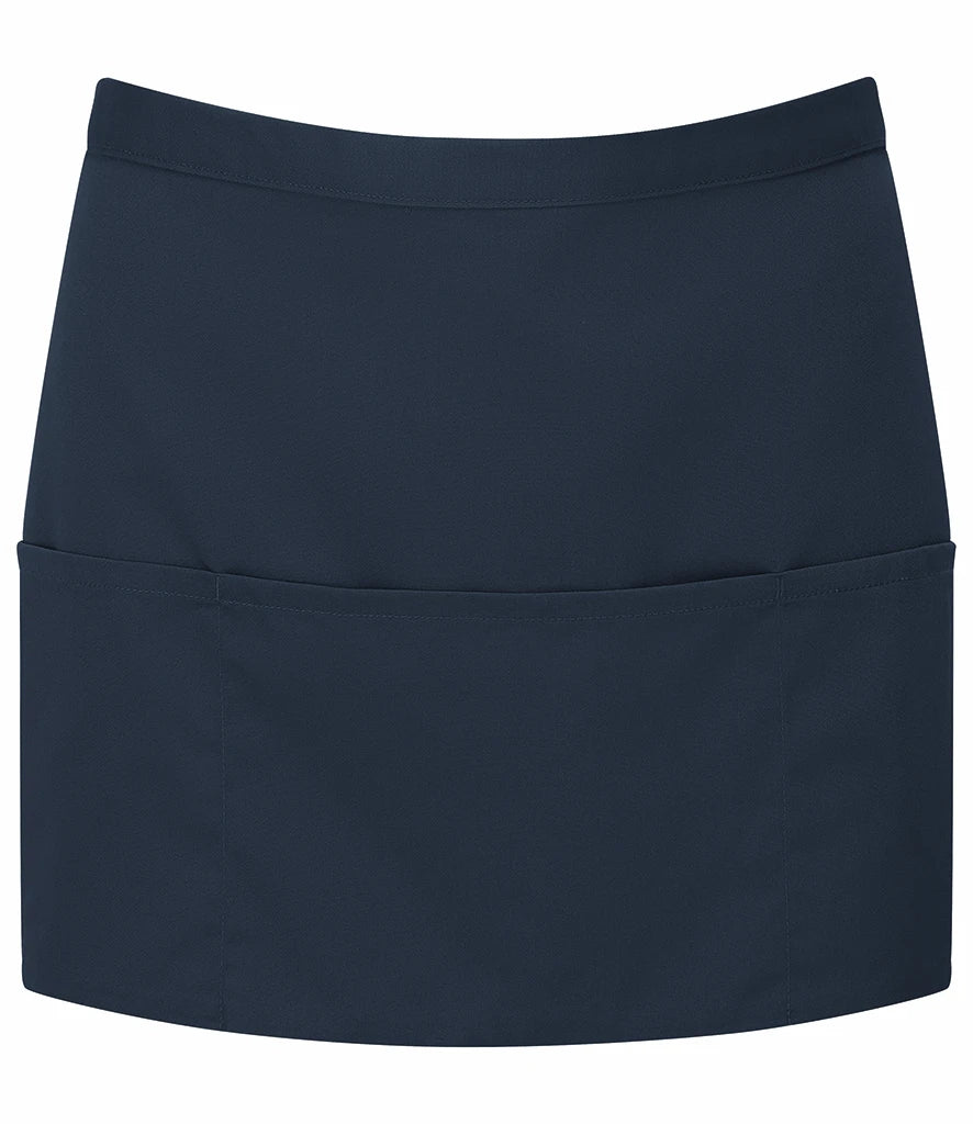 3 Pocket Apron