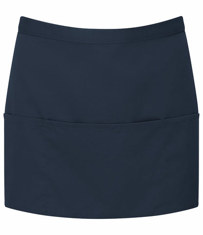 3 Pocket Apron