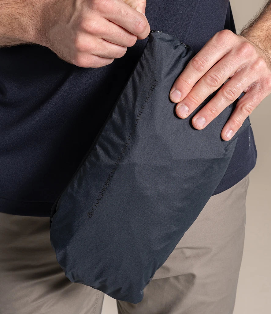Craghoppers Expert Packable Jacket ll