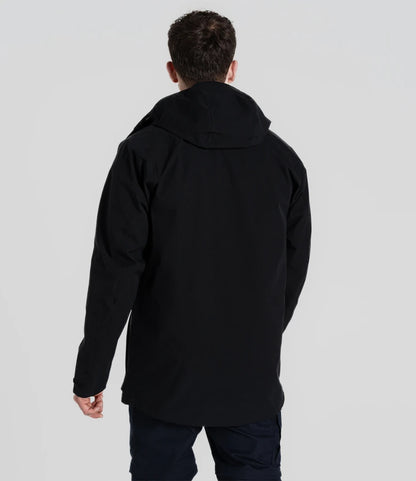 Craghoppers Expert Kiwi Pro Stretch Long Jacket