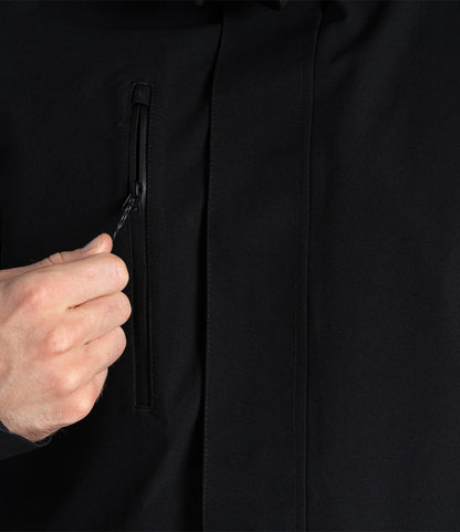 Craghoppers Expert Kiwi Pro Stretch Long Jacket