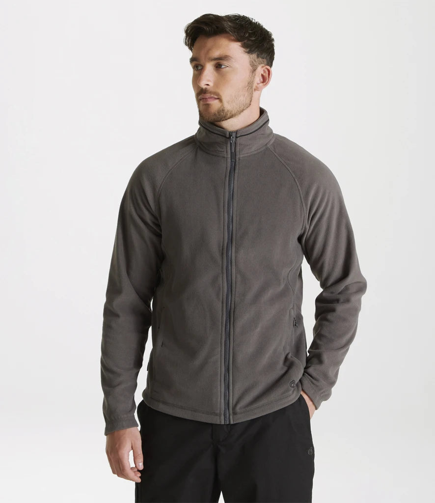 Craghoppers Expert Corey 200 Micro Fleece Jacke