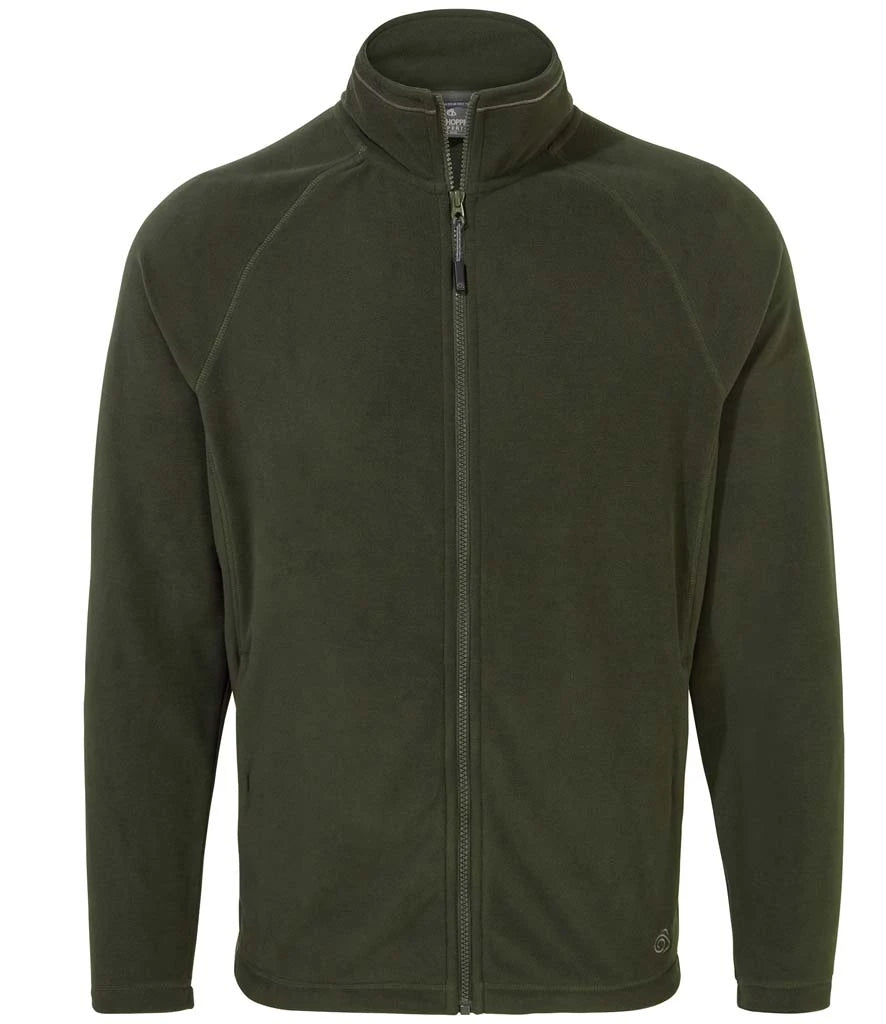 Craghoppers Expert Corey 200 Micro Fleece Jacke