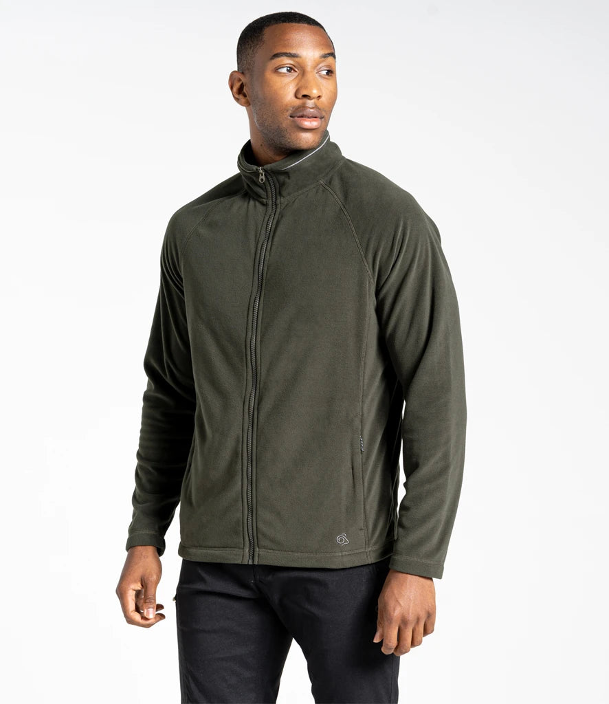 Craghoppers Expert Corey 200 Micro Fleece Jacke