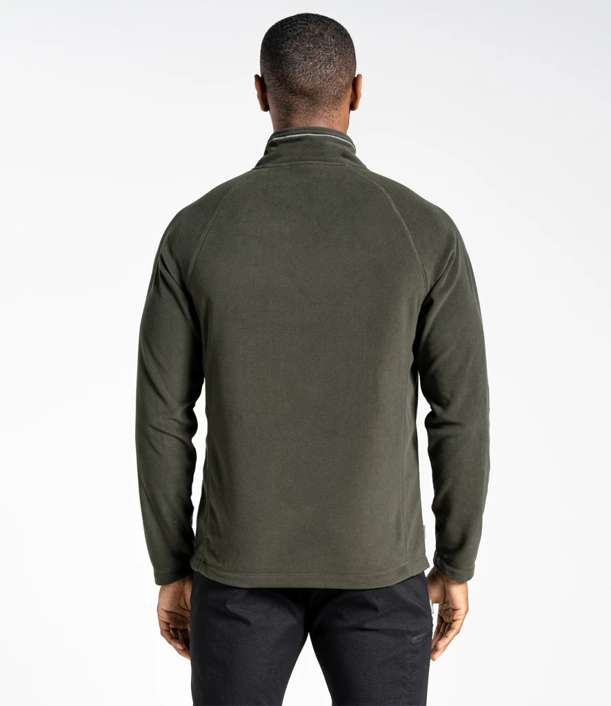 Craghoppers Expert Corey 200 Micro Fleece Jacke