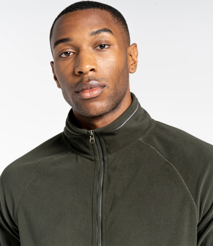 Craghoppers Expert Corey 200 Micro Fleece Jacke