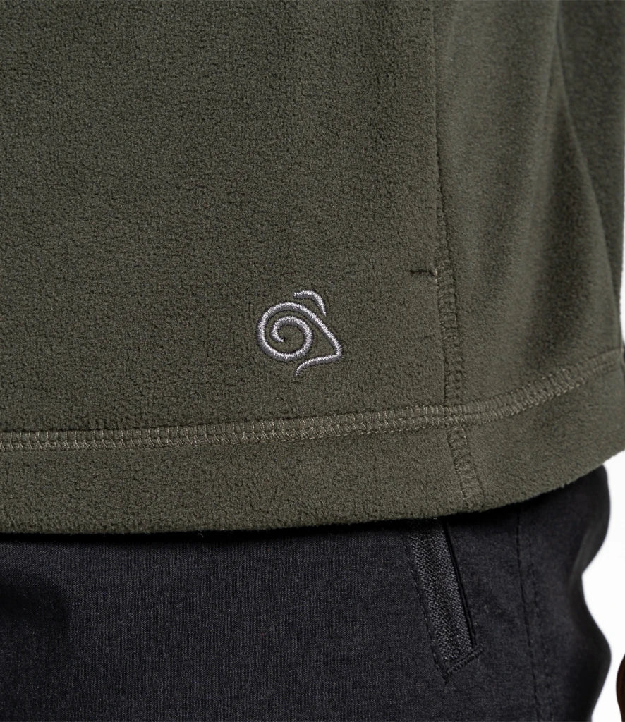 Craghoppers Expert Corey 200 Micro Fleece Jacke