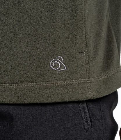 Craghoppers Expert Corey 200 Micro Fleece Jacke