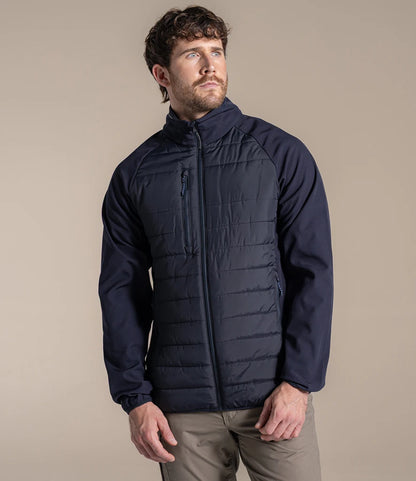 Craghoppers Expert Compress Lite Hybrid Jacket
