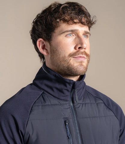 Craghoppers Expert Compress Lite Hybrid Jacket