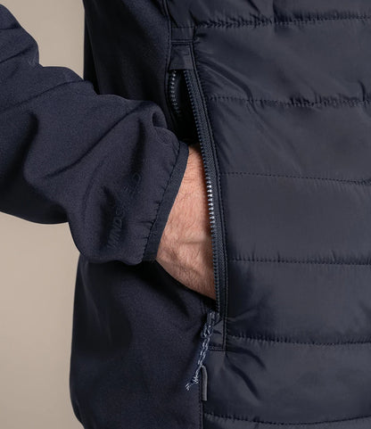 Craghoppers Expert Compress Lite Hybrid Jacket