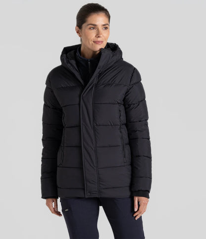 Craghoppers Expert Unisex Winter Padded Jacket