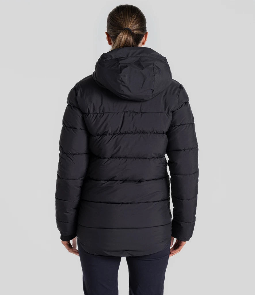 Craghoppers Expert Unisex Winter Padded Jacket
