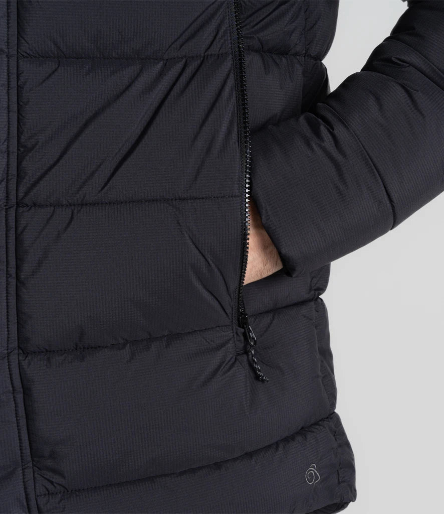 Craghoppers Expert Unisex Winter Padded Jacket