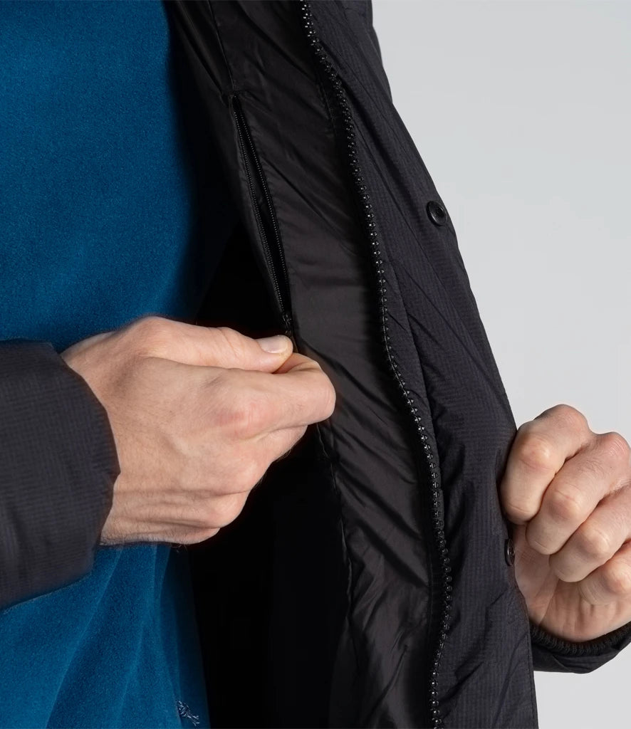 Craghoppers Expert Unisex Winter Padded Jacket