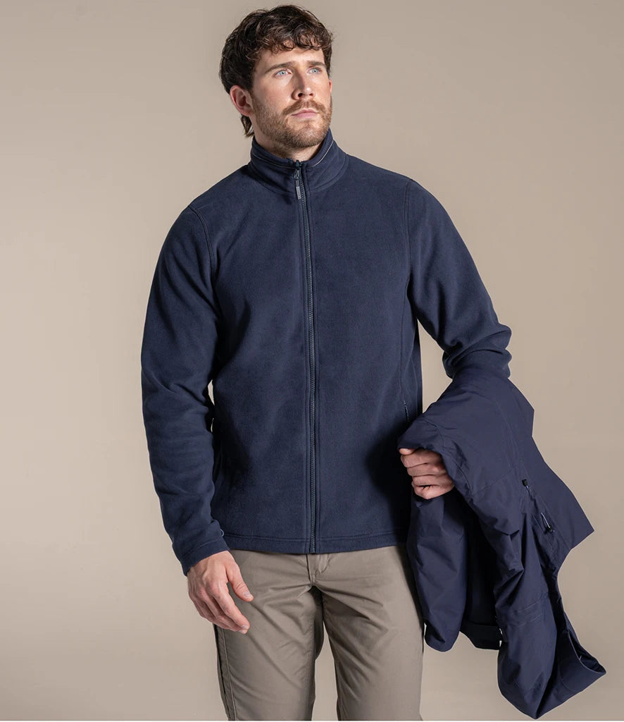 Craghoppers Expert Basecamp 3-in-1 Jacket